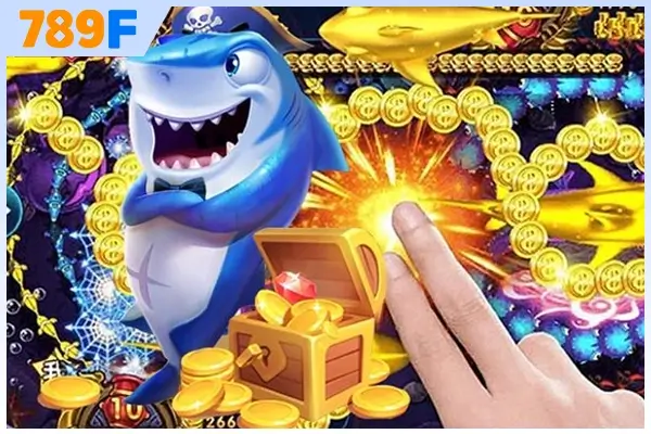 các chương trình ưu đãi tại 789F