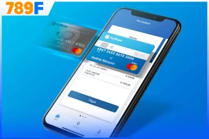 Hướng dẫn nạp tiền 789f