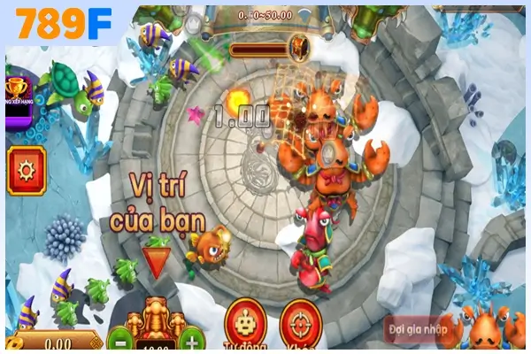 Tìm hiểu về bắn cá đổi thưởng